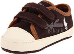 قیمت عمده انواع کفش اسپرت بچه گانه