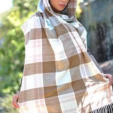 خرید عمده شال زنانه مارک