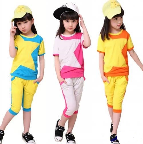 فروش لباس بچه گانه