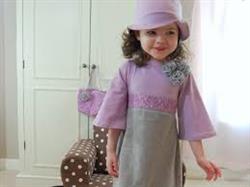 صادرات پوشاک بچه گانه به عراق