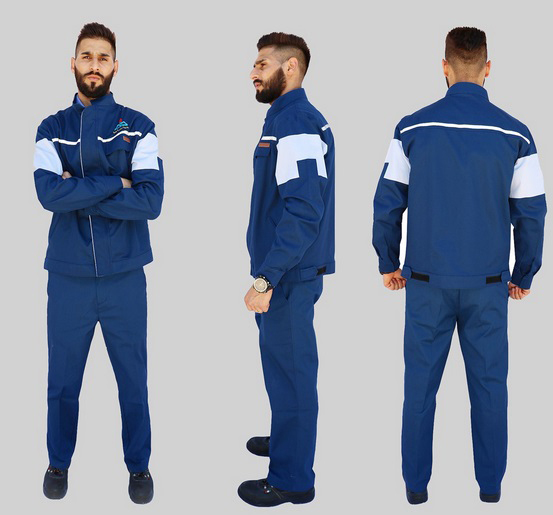 پارچه کجراه لباس