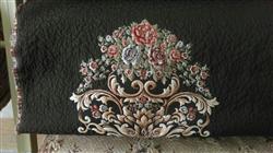 فروش انواع پارچه رومبلی داخلی