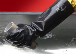 پیش خرید دستکش کار گلپوش