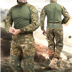 قیمت خرید پارچه نظامی دیجیتالی