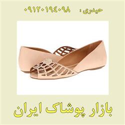 نمایندگی فروش کفش تابستانی دخترانه