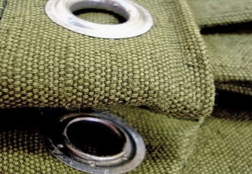 فروش پارچه برزنت