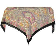 خرید عمده روسری ترکمنی