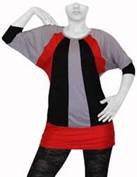 فروش اینترنتی پوشاک خارجی زنانه