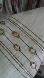 عرضه انواع پارچه پرده ای