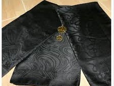 فروشنده شال ساتن جدید