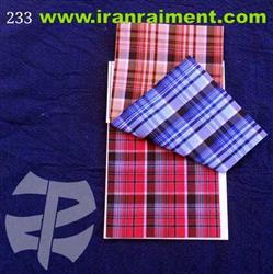 سفارش رنگرزی انواع پارچه پیراهنی