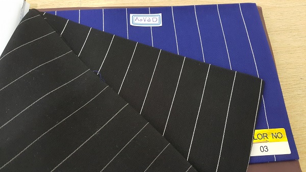 پارچه فاستونی خارجی