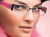 سایت خرید عینک طبی زنانه شیک