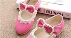 انواع مدل جدید کفش بچه گانه دخترانه