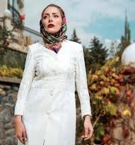 فروش عمده مانتو مجلسی بلند طرح جدید