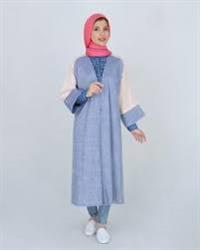 فروش اینترنتی انواع مانتو زنانه