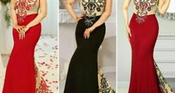 خرید لباس مجلسی زنانه عمده