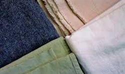 تولید کننده انواع پارچه متقال تبریز