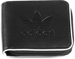 مرکز فروش عمده انواع کیف پول آدیداس