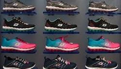 تجارت کفش ورزشی مارک