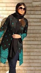 خرید پستی بهترین مانتو سال 2015