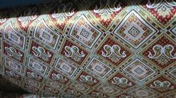 صادرات پارچه لیلی به عربستان