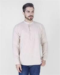 نمایندگی پیراهن مردانه یقه ایستاده