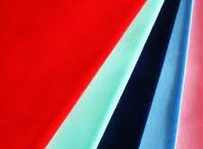 خرید اینترنتی انواع پارچه تترون عمید