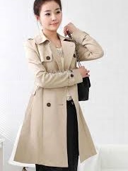 نمایندگی خرید مانتو پاییزه و زمستانه