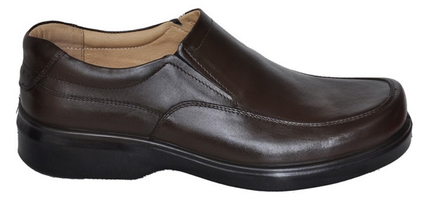 کفش طبی مردانه