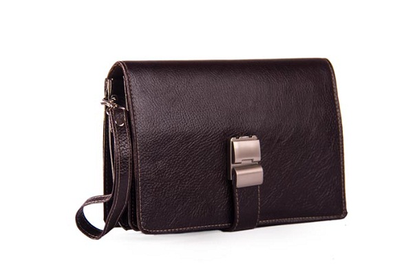 کیف پاسپورتی چرم مصنوعی