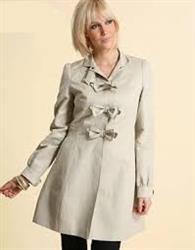 قیمت خرید مانتو پاییزه