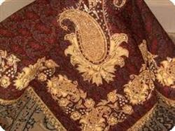 عرضه اینترنتی ترمه مرغوب