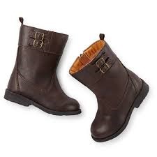 خرید اینترنتی کفش پسرانه نیم بوت