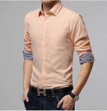 تولید انواع پیراهن مردانه مجلسی