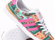 جدیدترین کفش ورزشی دخترانه