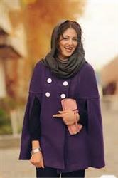 جدیدترین مدل طراحی مانتو زنانه