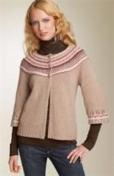 لباس بافت زیبای زنانه