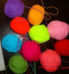 مشاوره فروش کاموا شیراز