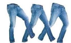 خرید کلی و جزئی شلوار جین پسرانه