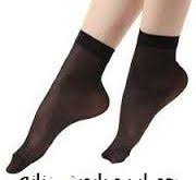 تولید انواع جوراب زنانه مشکی