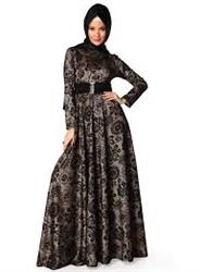 صادرات لباس مجلسی زنانه