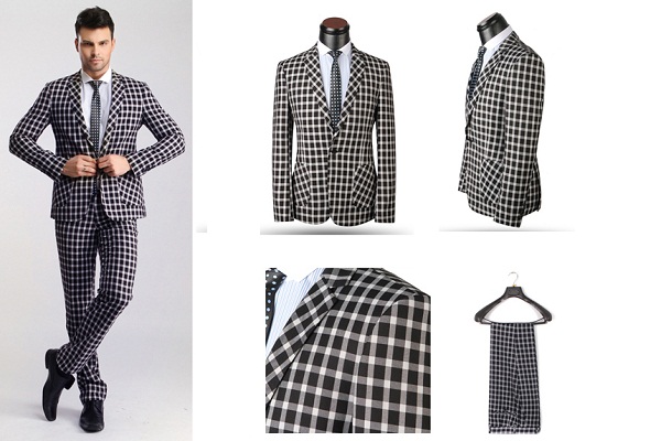 پوشاک آقایان هاکوپیان