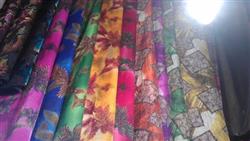 تهیه آسان پارچه سیلک