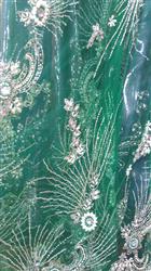 خرید انواع پارچه توری