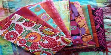 تولید بهترین پارچه پیراهنی کشی