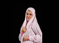 فروش چادر نماز مدل آستین دار زنانه