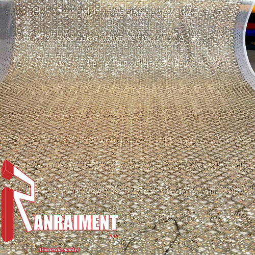 پارچه پیراهنی گیپور