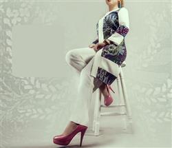 جدیدترین مدل مانتوهای بهاره