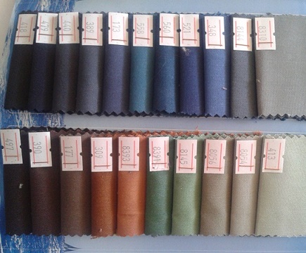 پارچه ترگال نیک